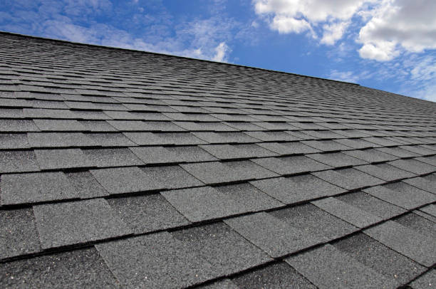 Asphalt Shingles Roofing in Cornelius, NC