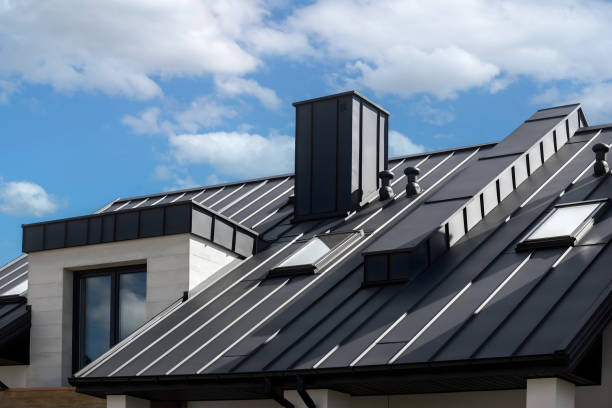 EPDM Roofing in Cornelius, NC